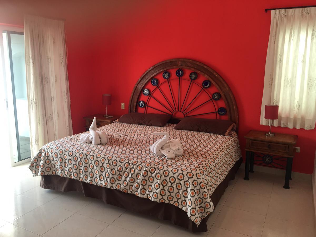 Bed and breakfast Casa Pili *