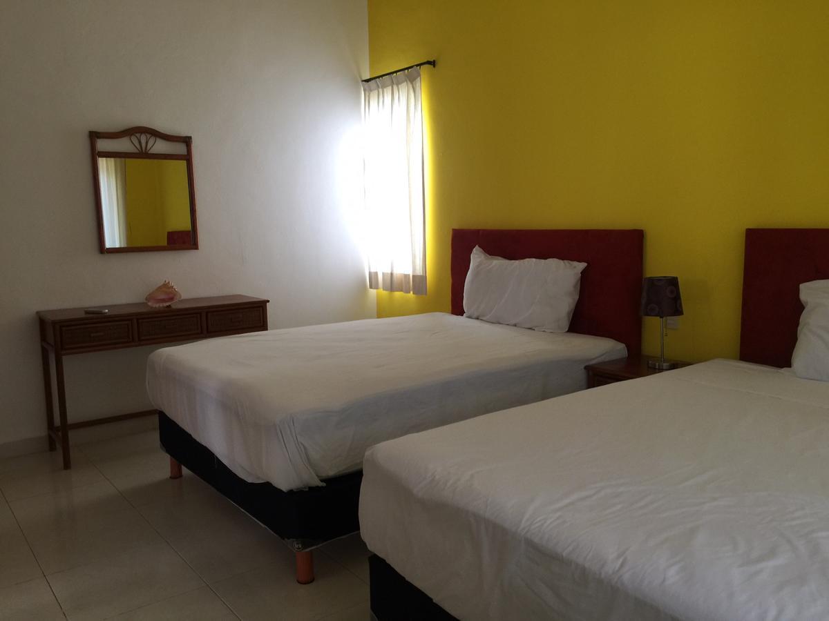 Casa Pili Bed and breakfast Playa del Carmen