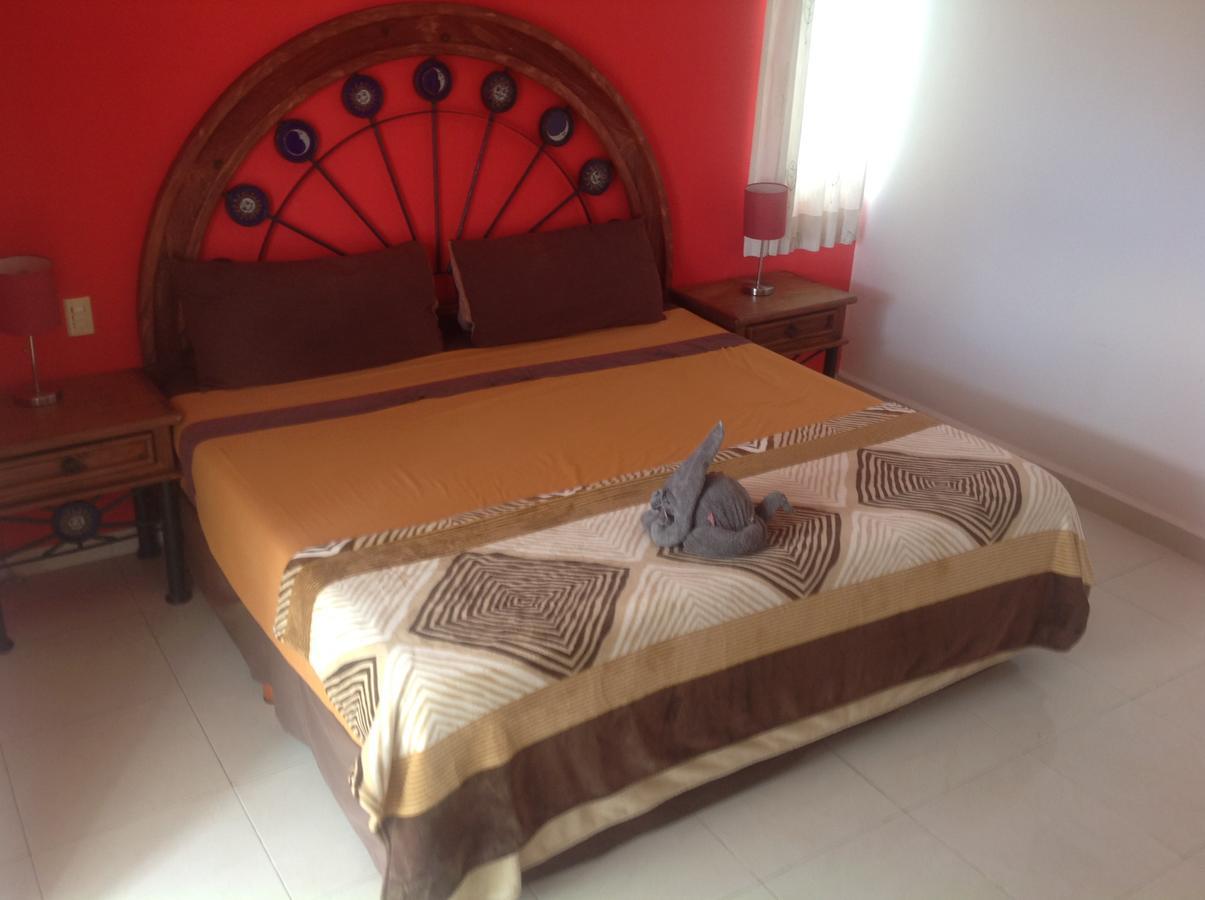 Casa Pili Bed and breakfast *