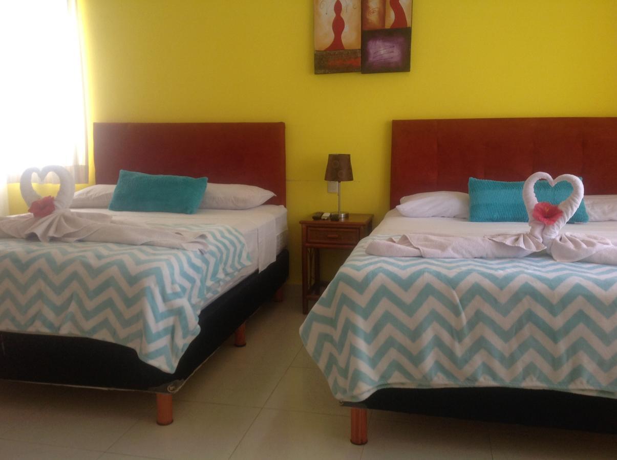 Bed and breakfast Casa Pili