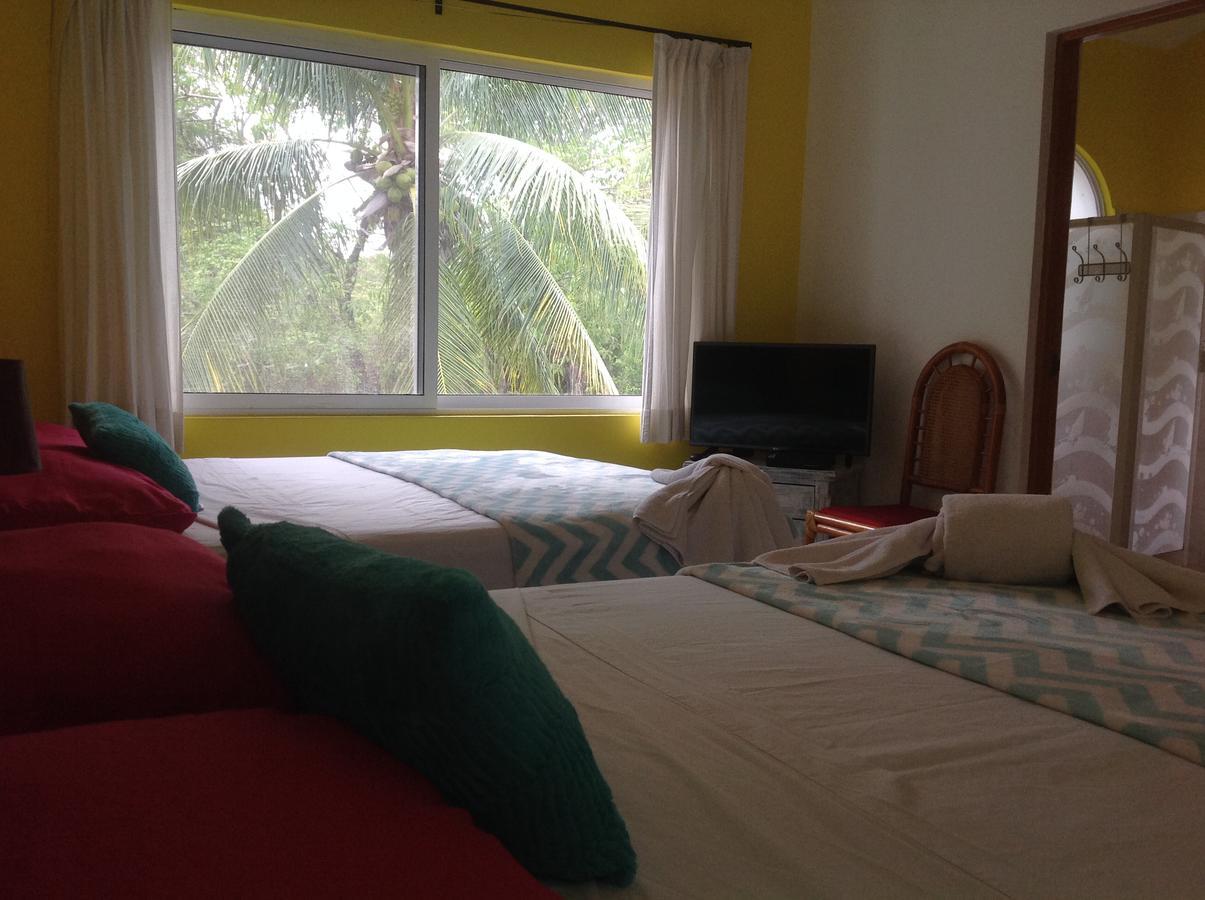Bed and breakfast Casa Pili Playa del Carmen