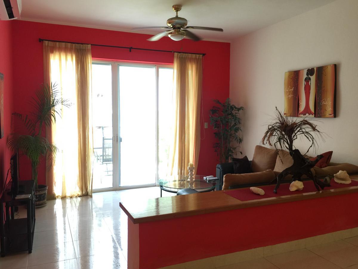 Casa Pili Bed and breakfast Playa del Carmen