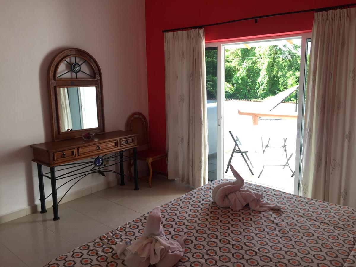 Casa Pili Bed and breakfast
