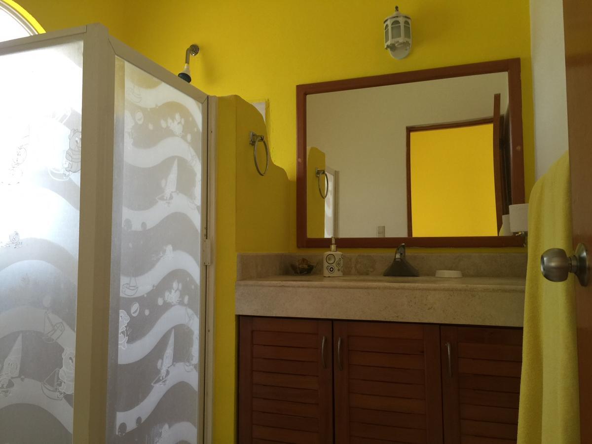Bed and breakfast Casa Pili