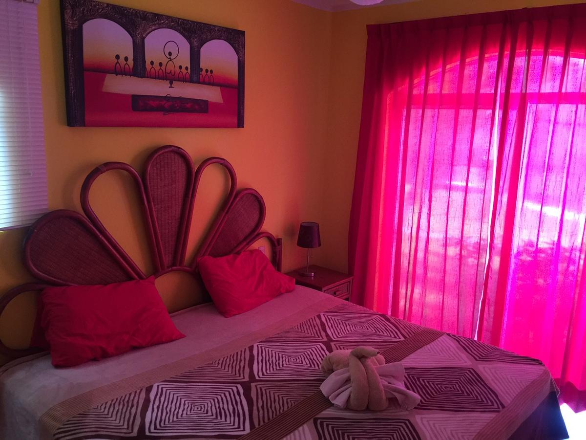 Bed and breakfast Casa Pili