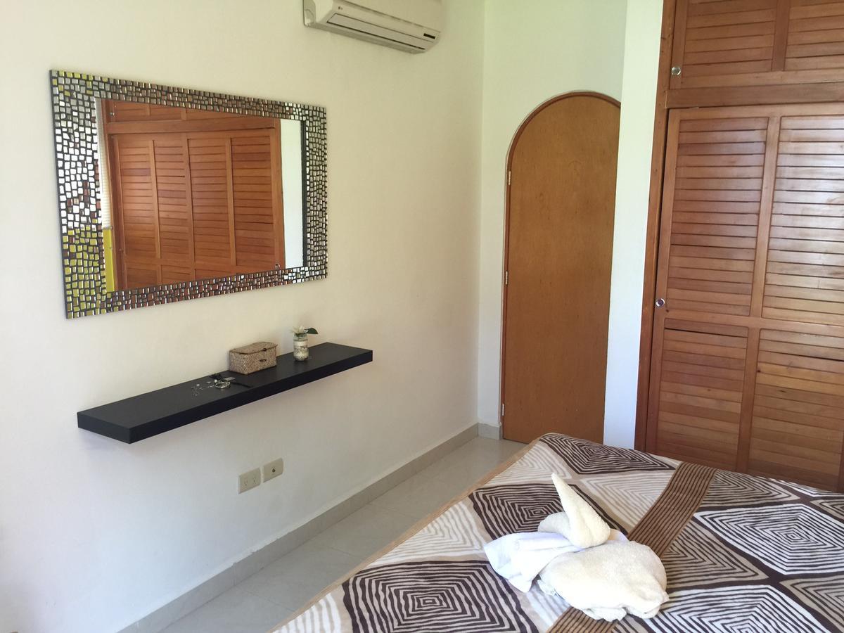 Casa Pili Bed and breakfast *