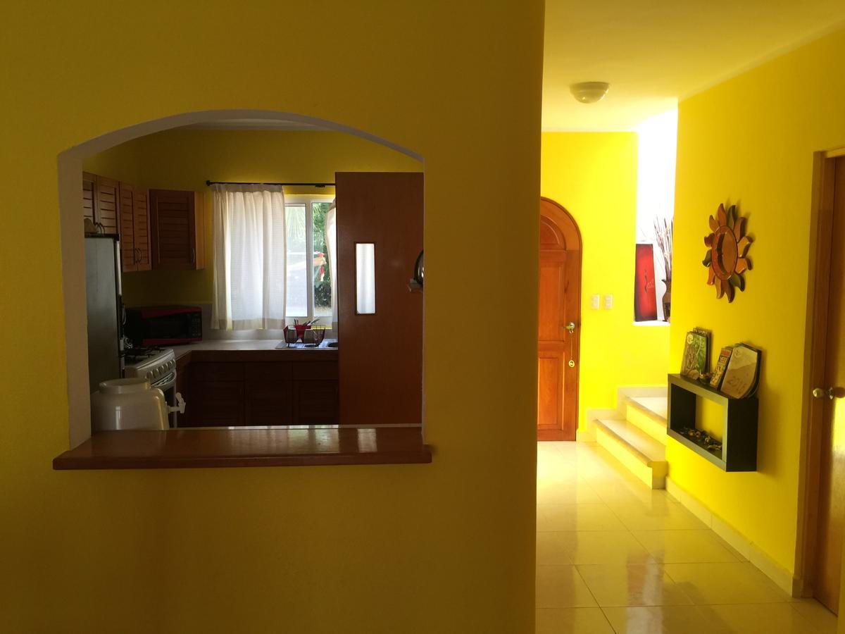 Casa Pili Bed and breakfast Playa del Carmen