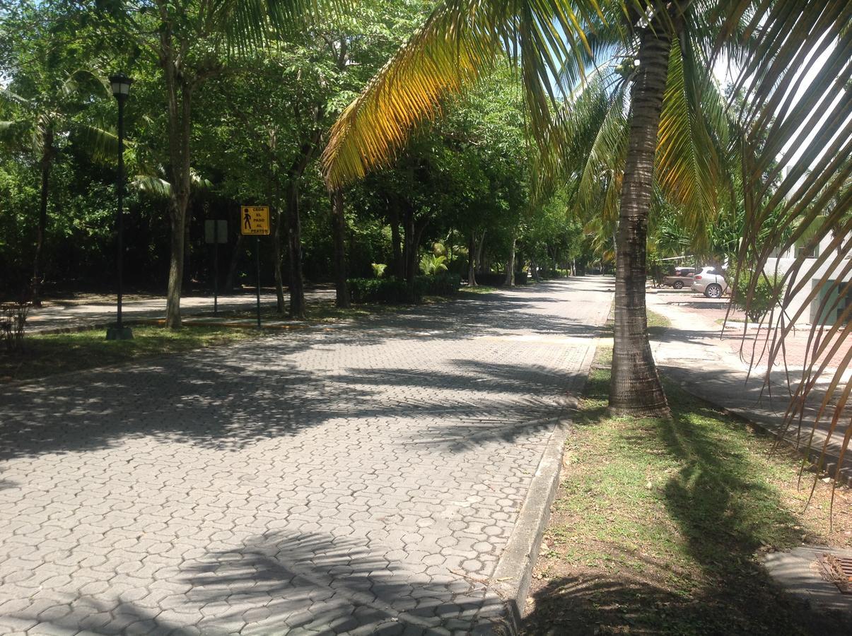 Bed and breakfast Casa Pili Playa del Carmen