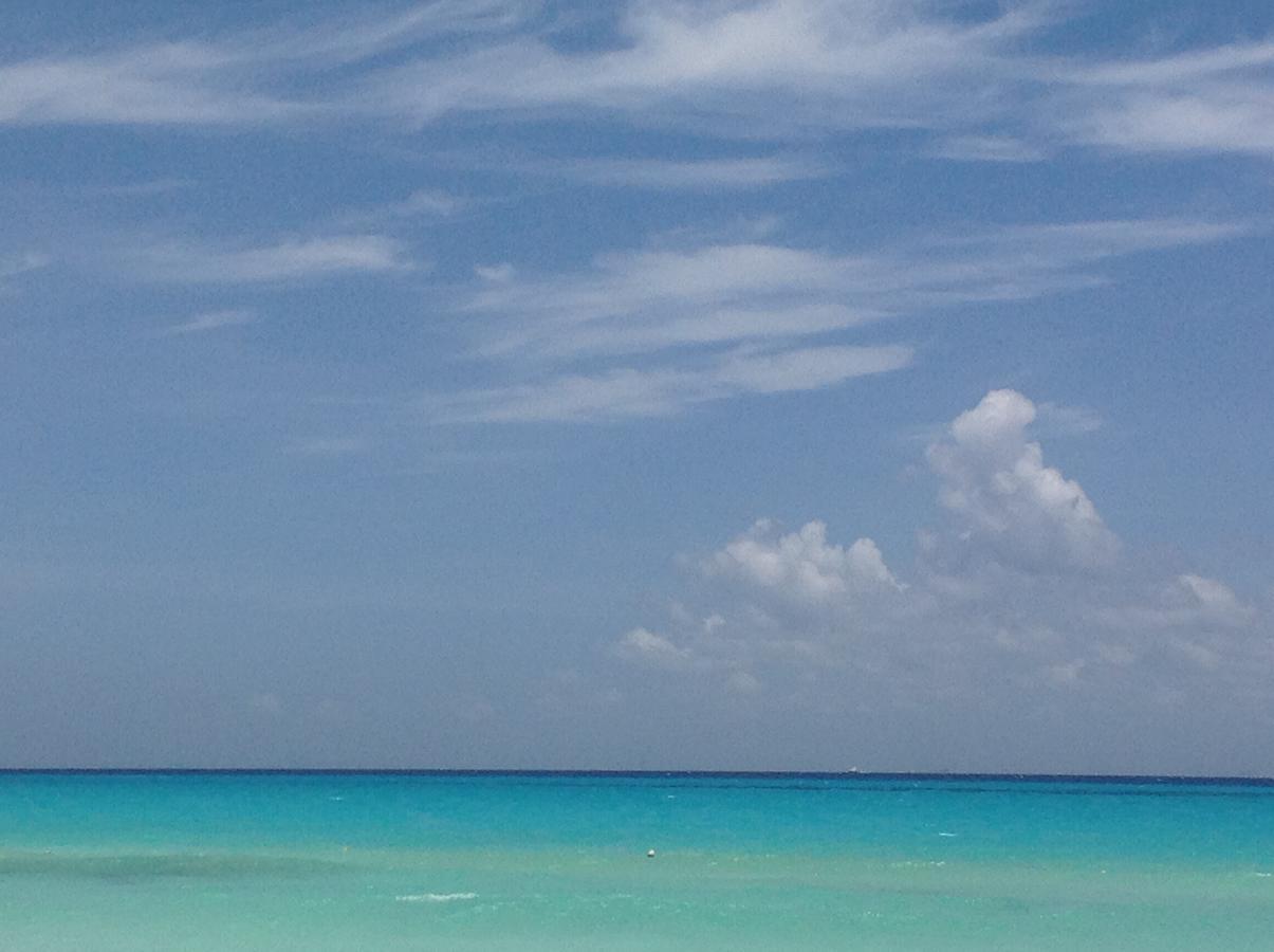 Casa Pili Bed and breakfast Playa del Carmen