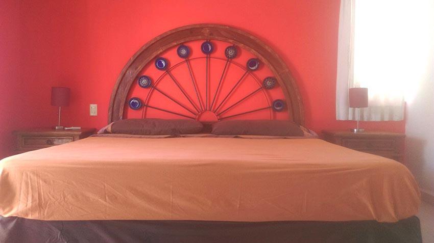 Casa Pili Bed and breakfast *