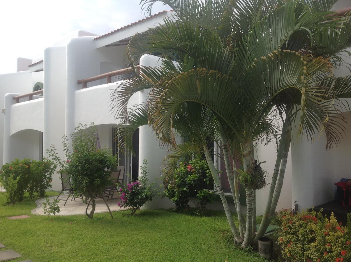 Bed and breakfast Casa Pili Playa del Carmen