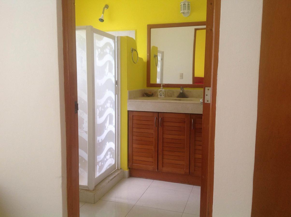 Bed and breakfast Casa Pili
