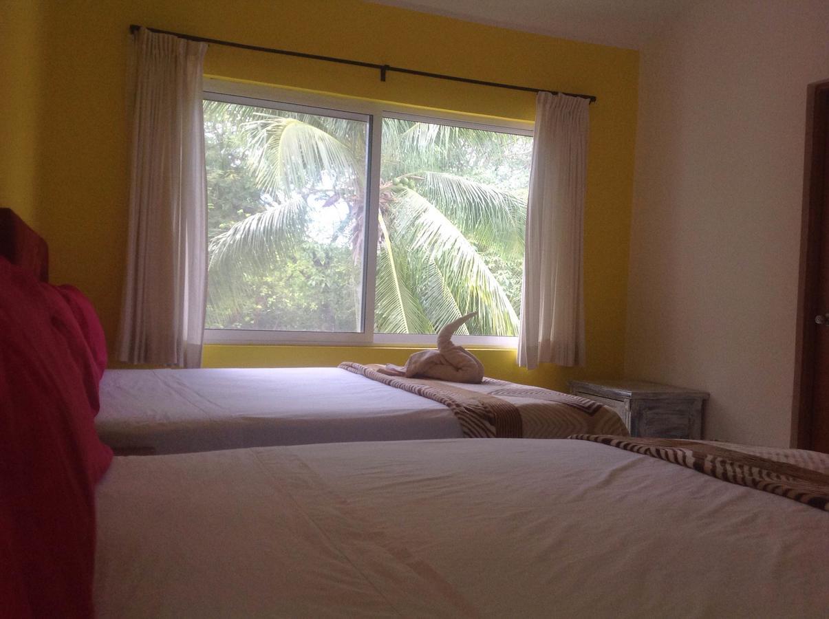 Bed and breakfast Casa Pili *
