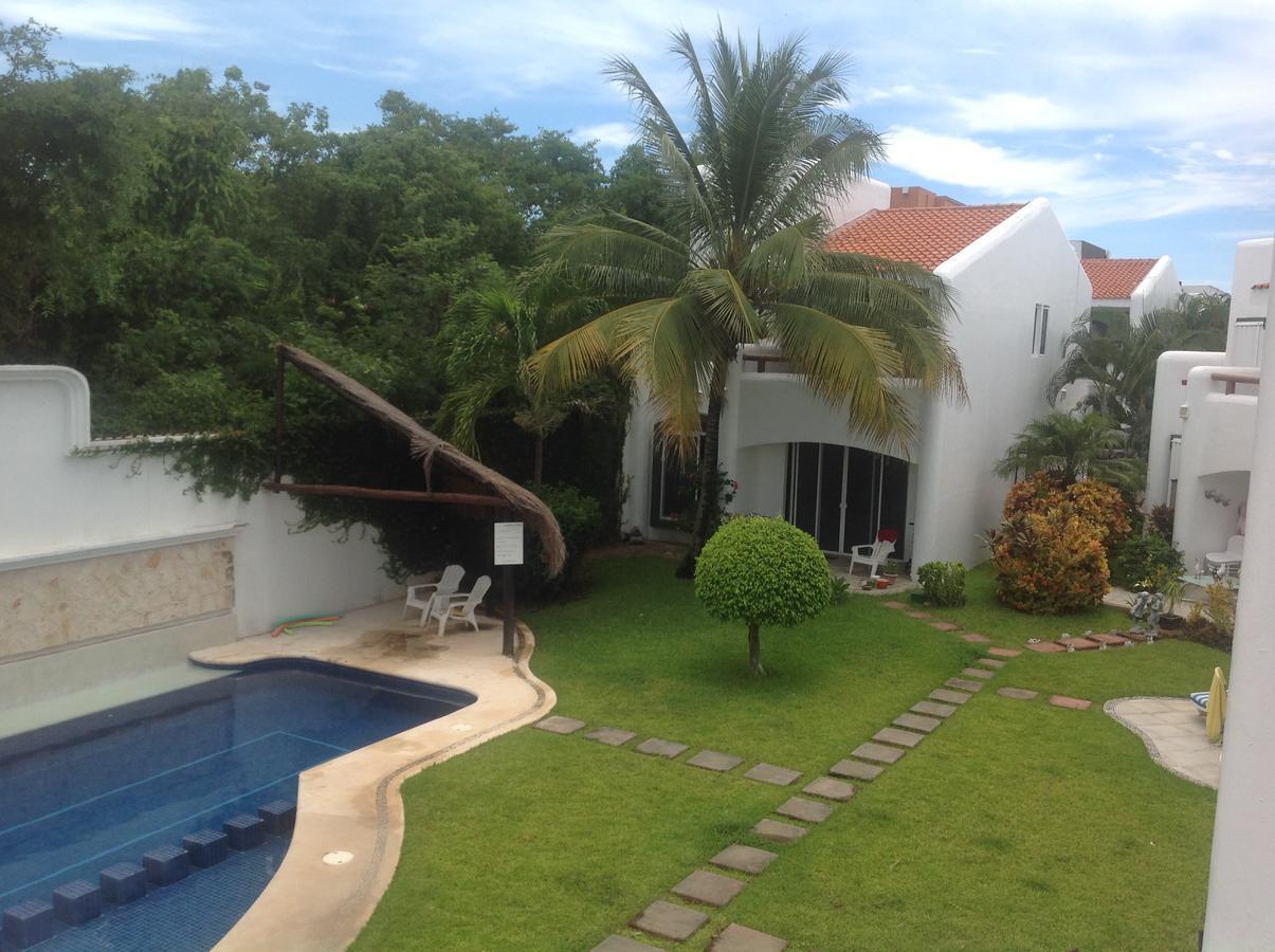 Casa Pili Bed and breakfast Playa del Carmen