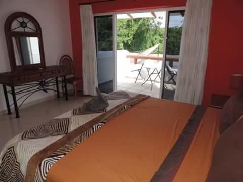 Casa Pili Bed and breakfast