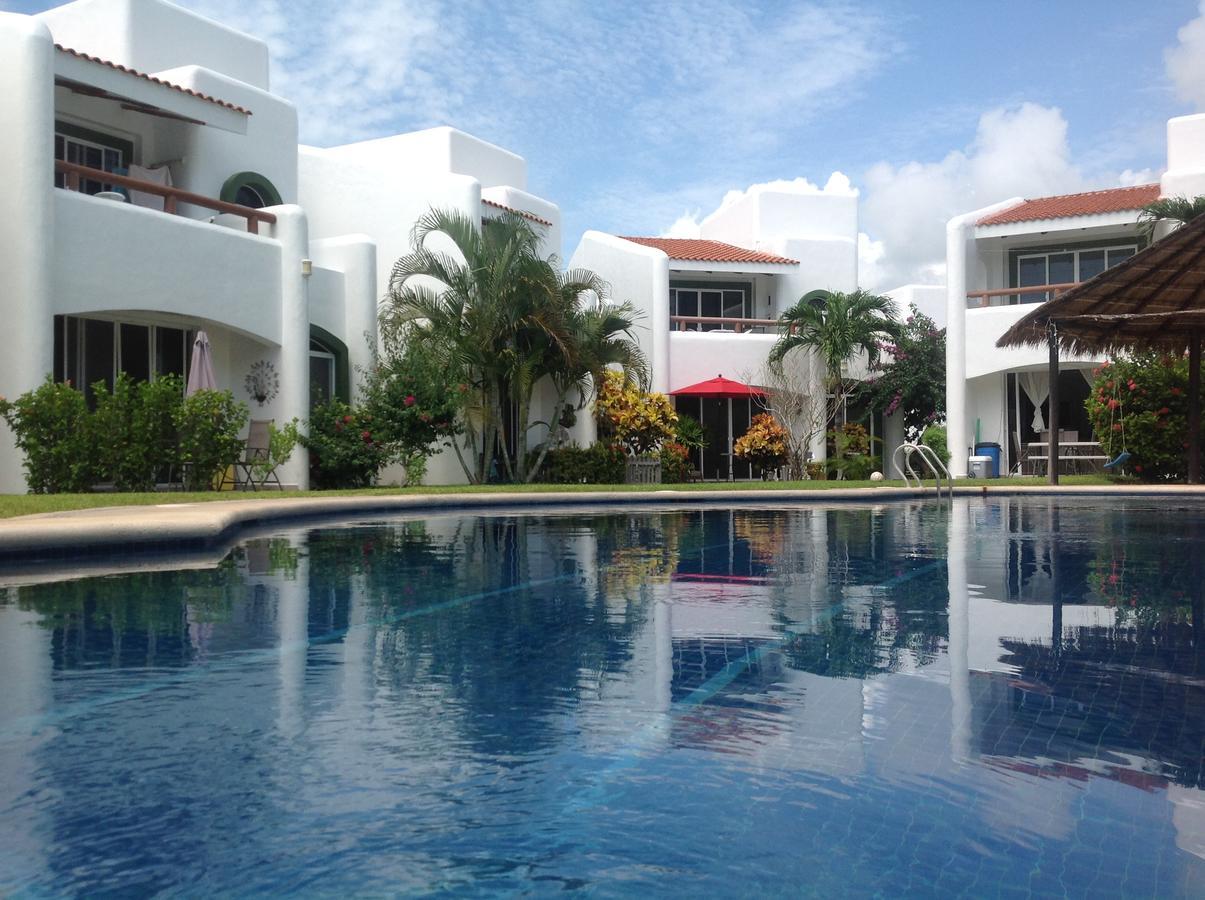 Bed and breakfast Casa Pili Playa del Carmen
