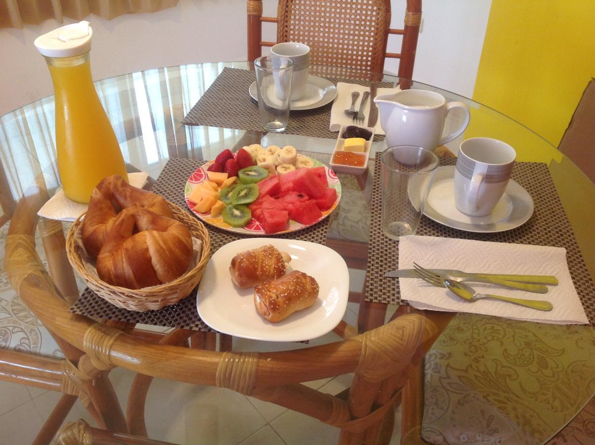 Bed and breakfast Casa Pili
