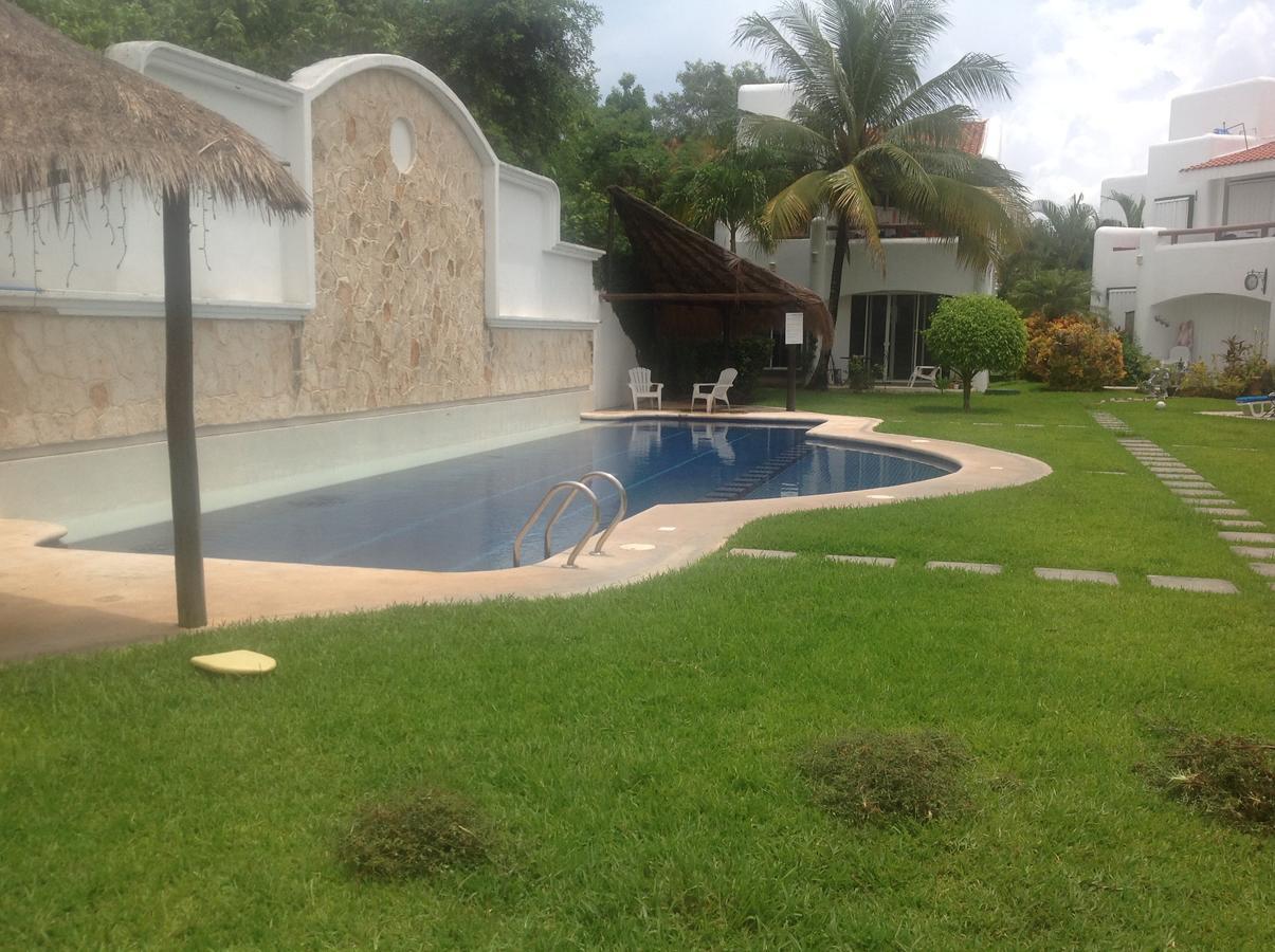 Bed and breakfast Casa Pili Playa del Carmen