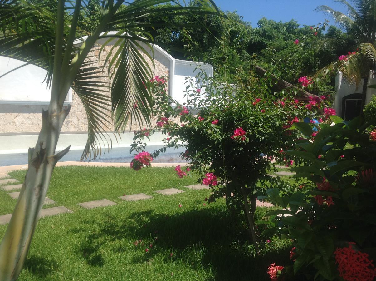 Casa Pili Bed and breakfast