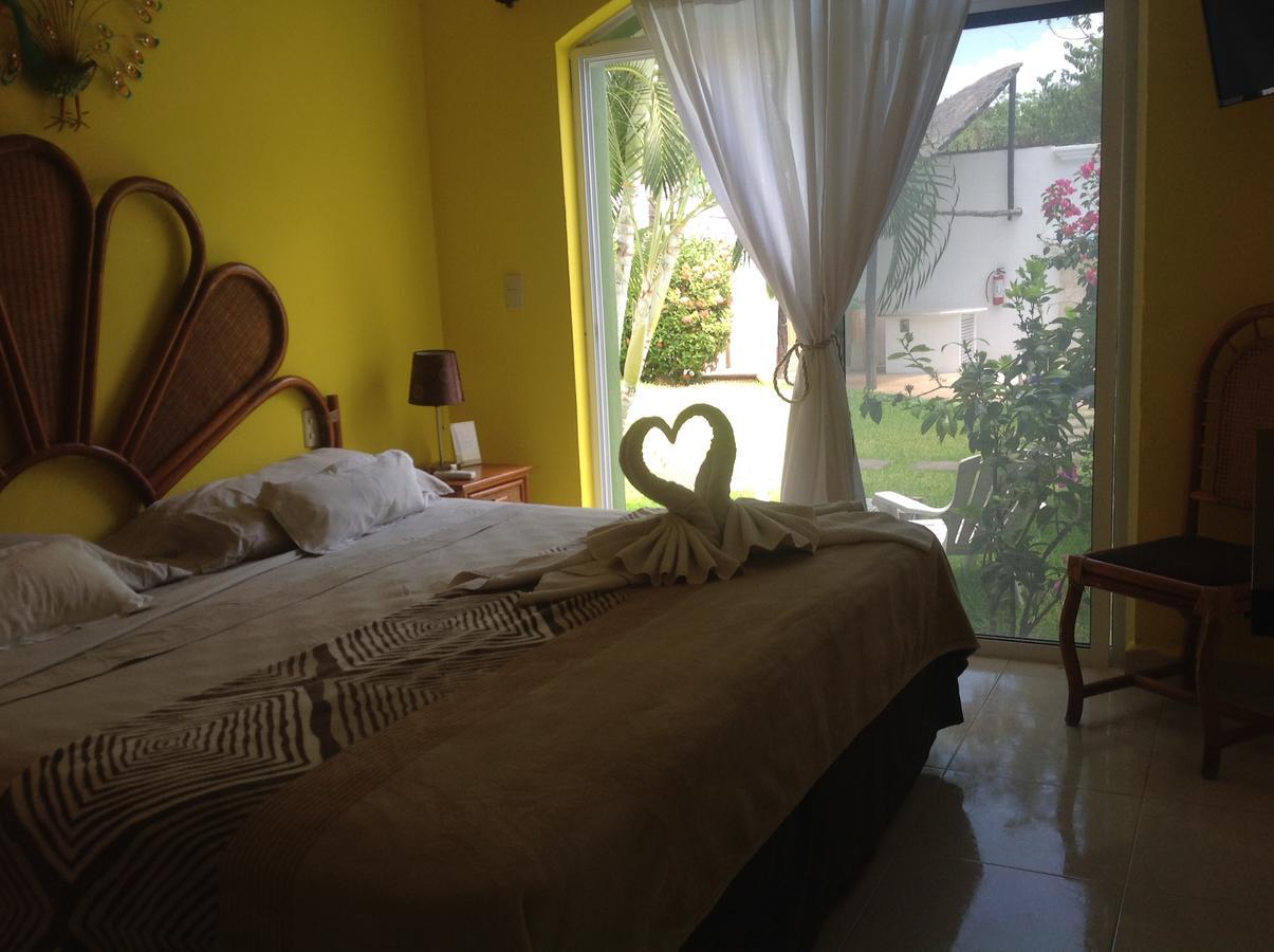 Bed and breakfast Casa Pili