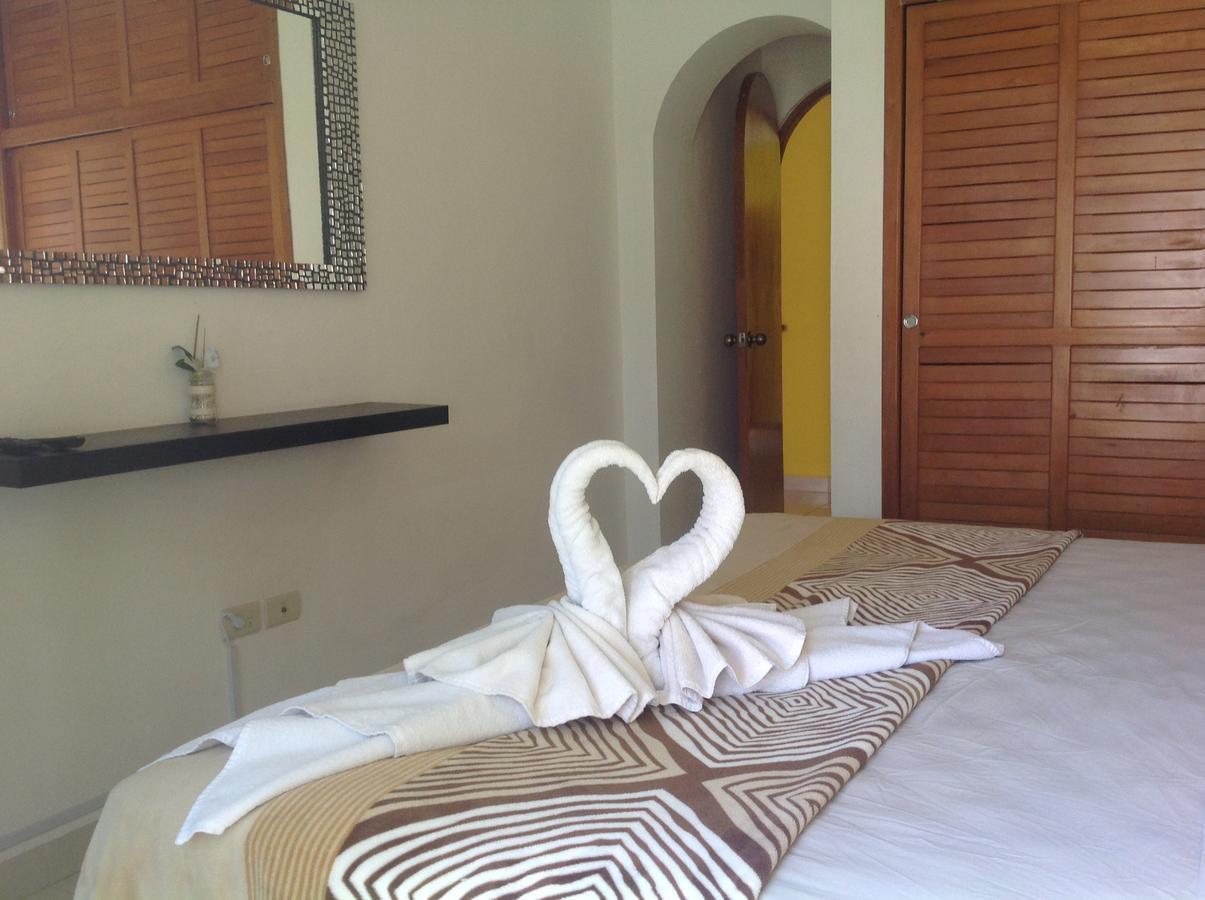 Casa Pili Bed and breakfast *