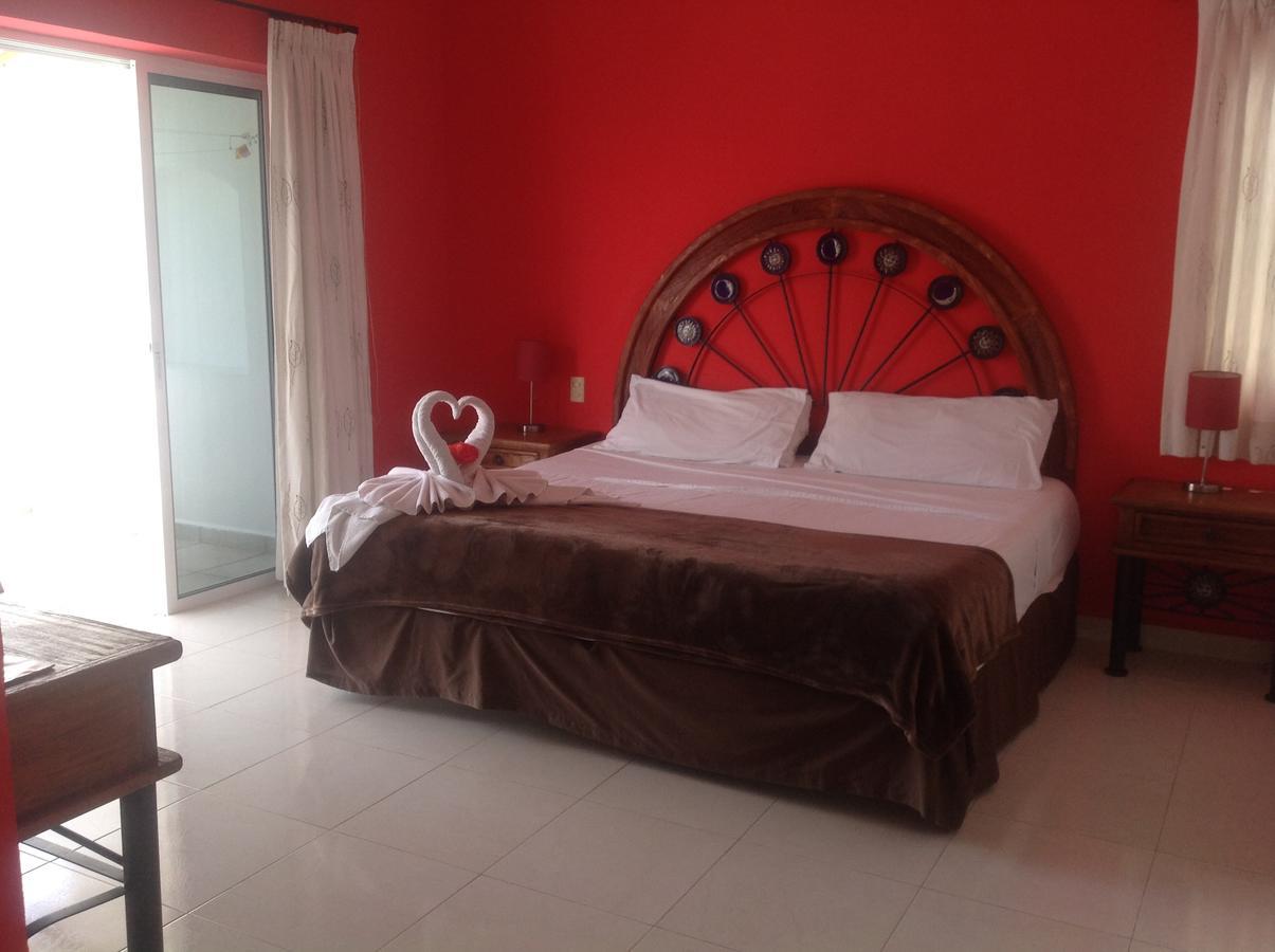 Casa Pili Bed and breakfast *