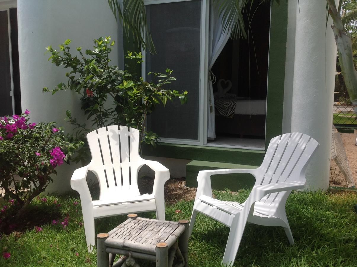Casa Pili Bed and breakfast *