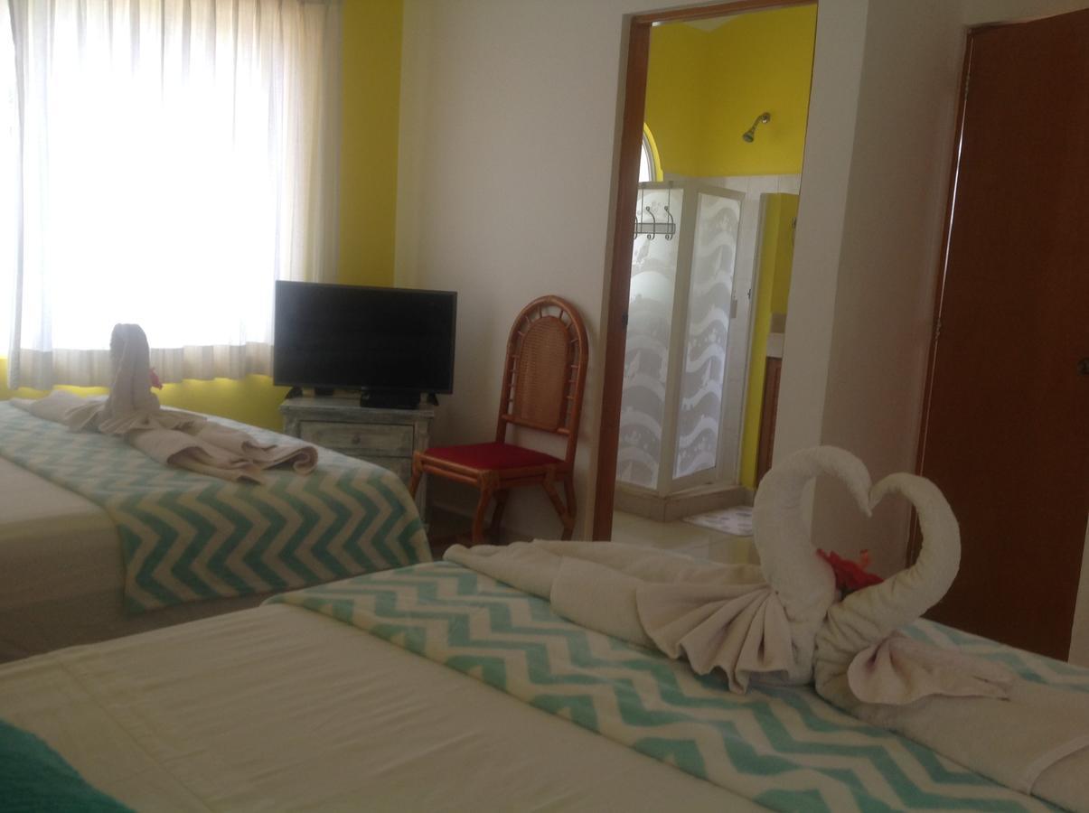 Bed and breakfast Casa Pili