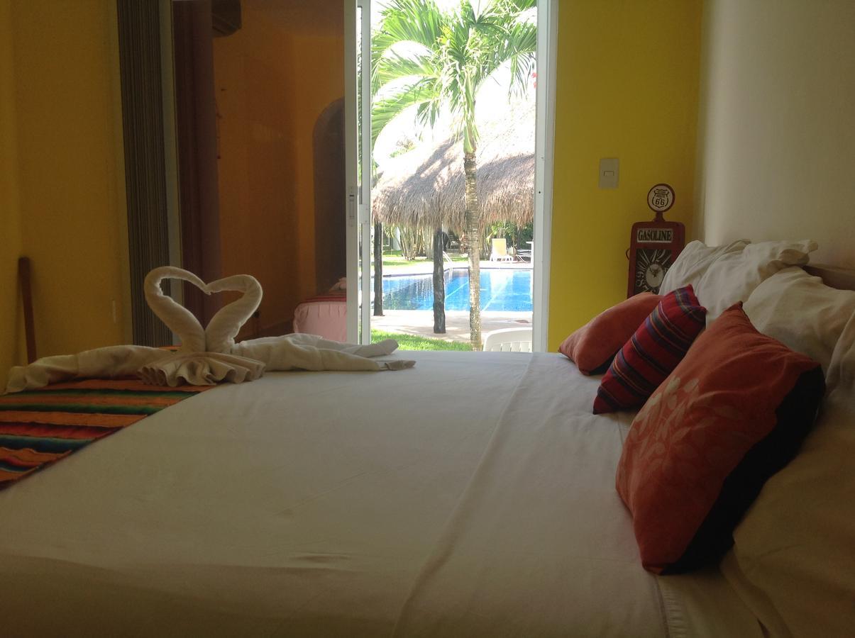 Casa Pili Bed and breakfast
