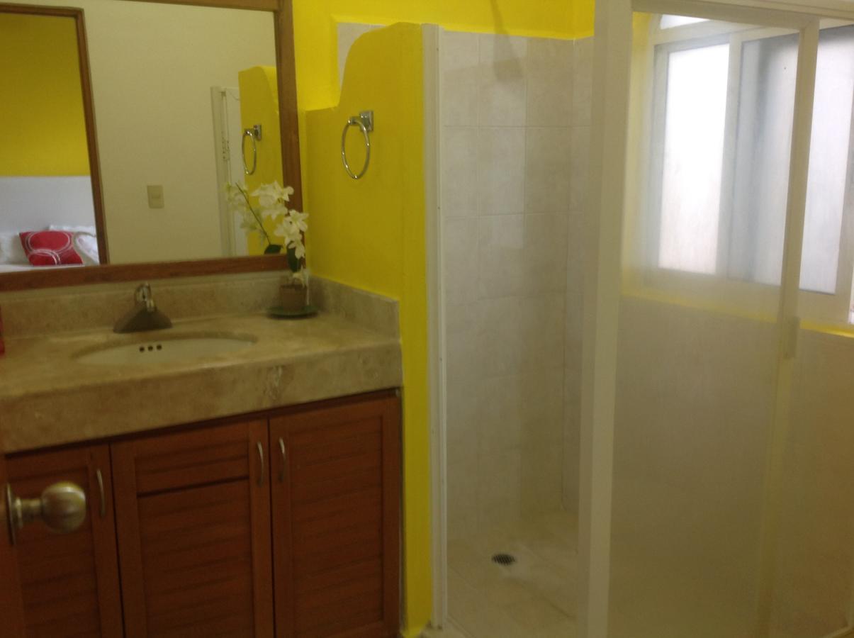 Bed and breakfast Casa Pili Playa del Carmen