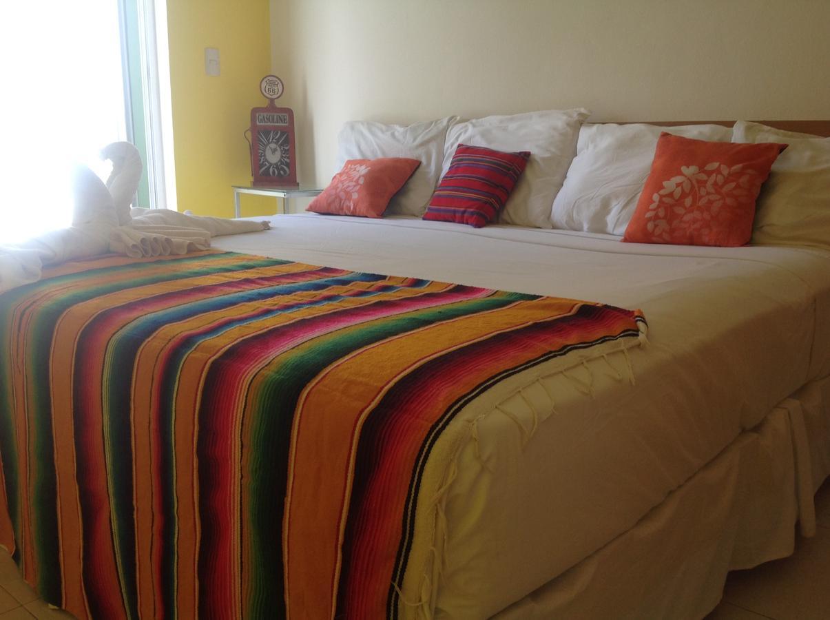 Bed and breakfast Casa Pili