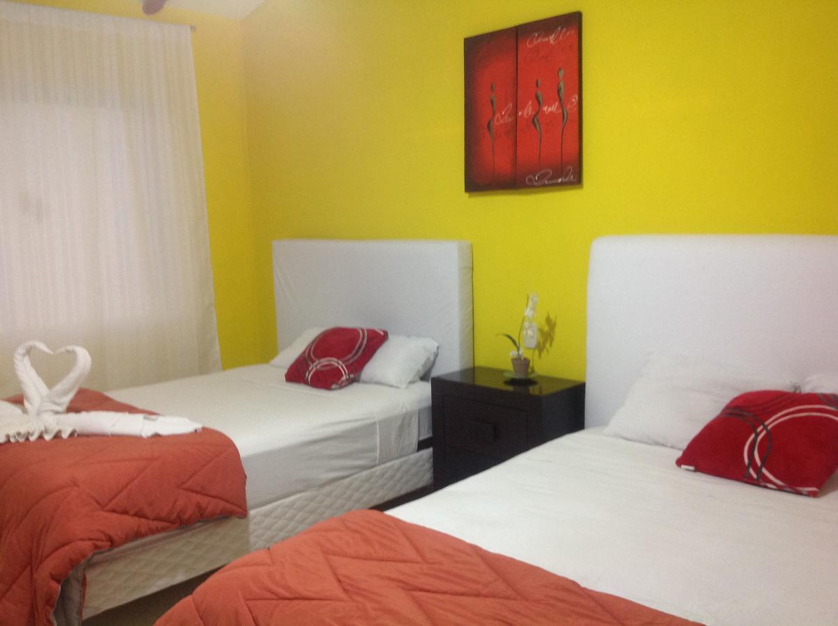 Bed and breakfast Casa Pili *
