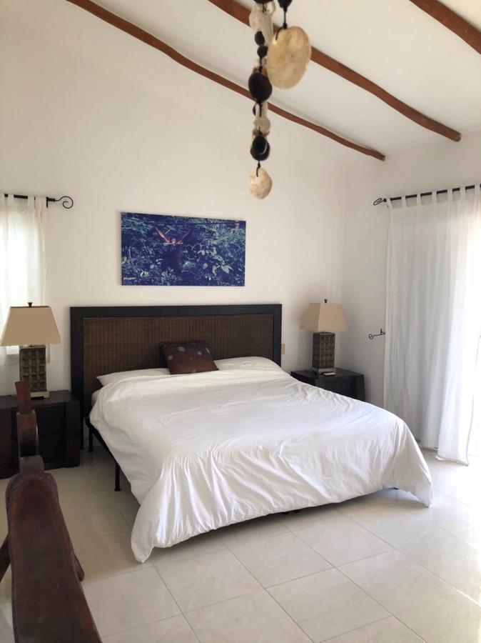 Casa Pili Bed and breakfast Playa del Carmen