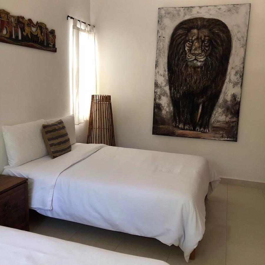 Bed and breakfast Casa Pili *