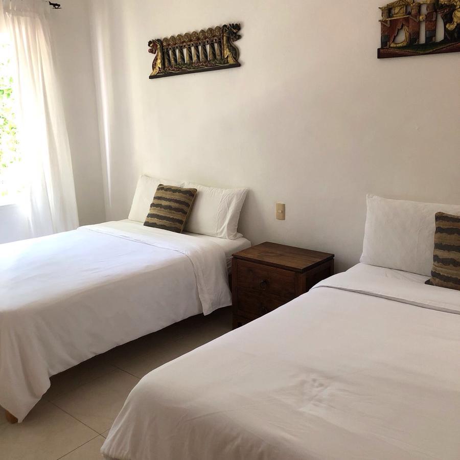 Casa Pili Bed and breakfast *