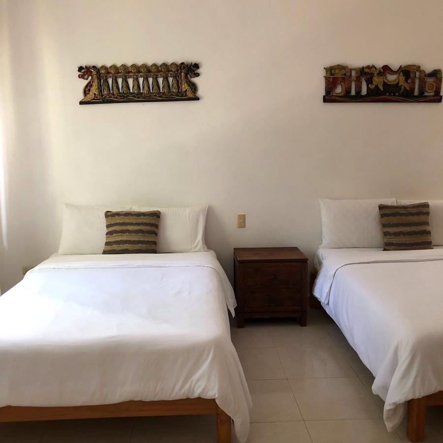 Casa Pili Bed and breakfast Playa del Carmen