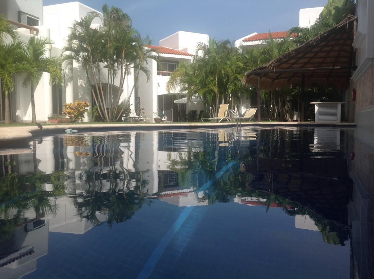 Bed and breakfast Casa Pili Playa del Carmen